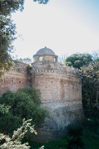 Casa Vacanze Romana 19