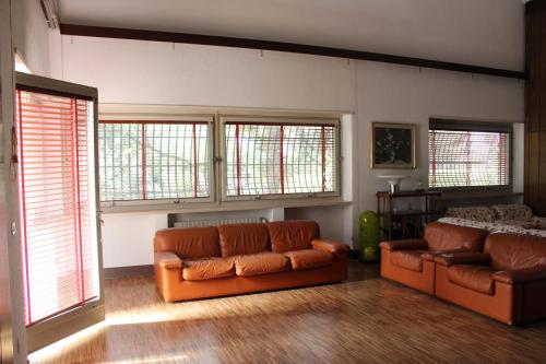 Villa Wanda - Residenza di charme - image 13