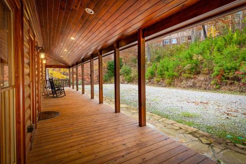 The Bears & Bees Lodge - image 4