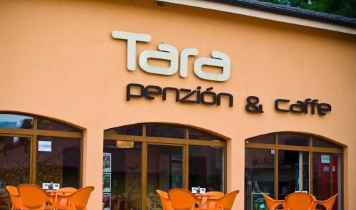 Penzion Tara