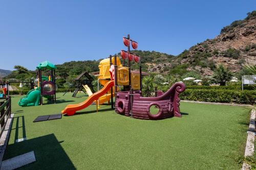 Ortano Mare Resort - 놀이터