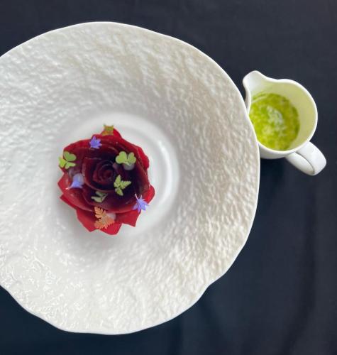 Boutique Hotel Eschenlohe Adults only – Schenna, MS