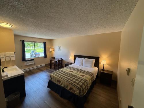 Winthrop Inn