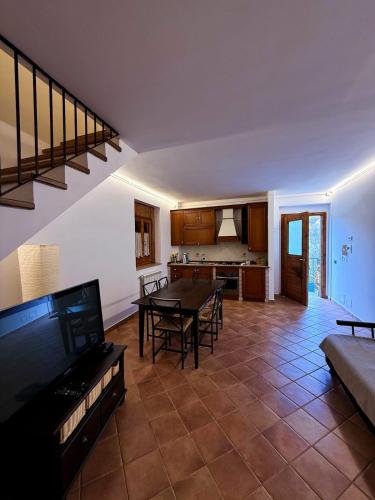 Iekārtas, Casa Mete - x 4 Persone- Garage - Vista Panoramica in Alfedena