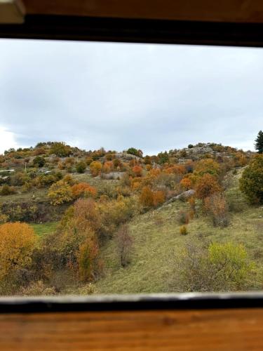 Apkārtne, Casa Mete - x 4 Persone- Garage - Vista Panoramica in Alfedena