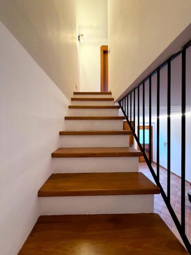 Koplietošanas atpūtas telpa ar TV, Casa Mete - x 4 Persone- Garage - Vista Panoramica in Alfedena