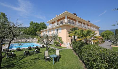 Hotel Panoramica - Salò