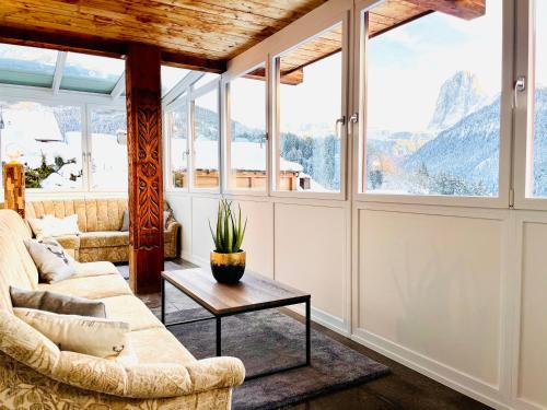 Chalet Bernardi Apartments 4