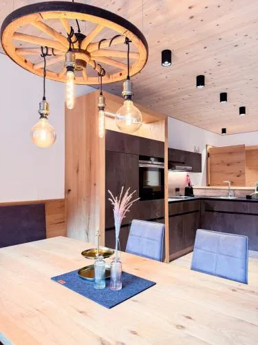 Haus Fontanas by Emju - Vandans in Vandans, Österreich