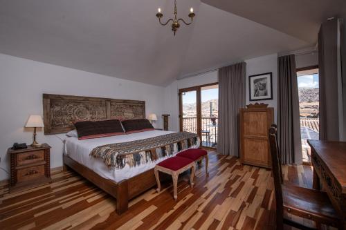 Artinka Boutique Hotel in Cusco