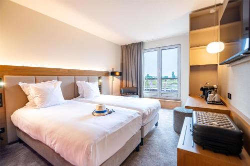 Hotel L'Europe Colmar, BW Signature Collection in Horbourg-Wihr
