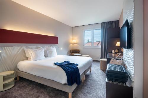 1 queen bed