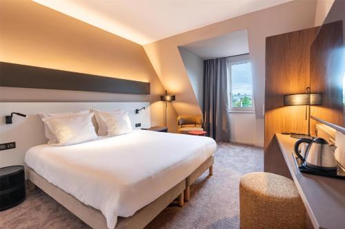 Hotel L'Europe Colmar, BW Signature Collection