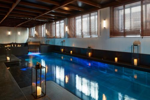 Le Roch Hotel & Spa - image 3