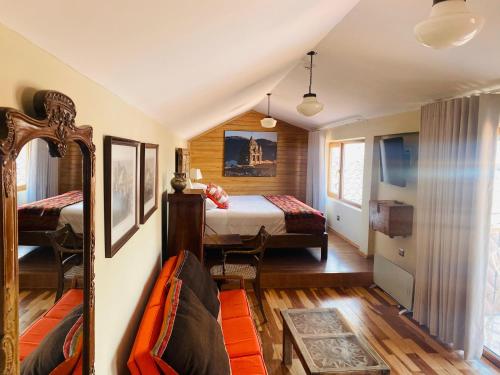 Artinka Boutique Hotel in Cusco