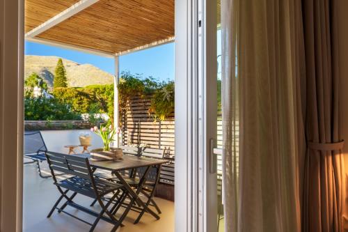 花園, Domìa Boutique Hotel e Cucina (Domia Boutique Hotel e Cucina) in 蒙德羅