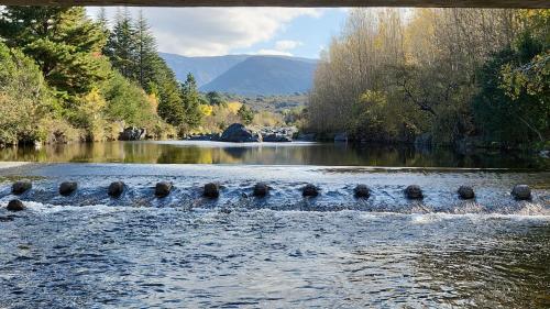 MONTE CABAÑA San Clemente