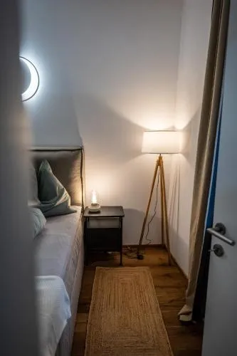 Adlernest in Bad Radkersburg, Österreich