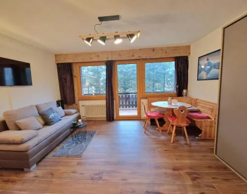 Studio cosy rénové pour 4 personnes au coeur de la station de Nendaz in Nendaz, Schweiz