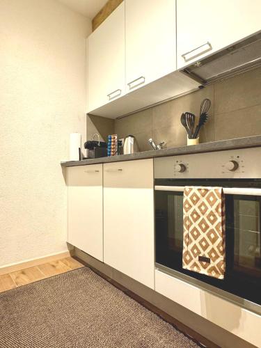 Facilities, Studio cosy renove pour 4 personnes au coeur de la station de Nendaz in Nendaz