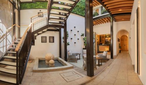 Casa Zina - Oaxaca de Juárez