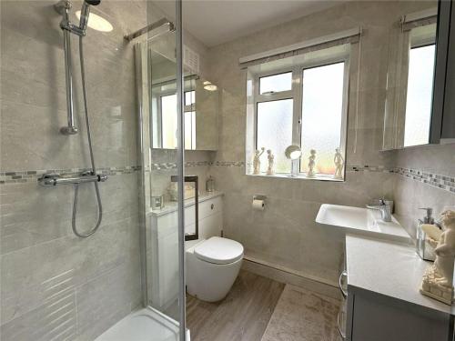 A beautiful stylish home in city centre - Deepcut