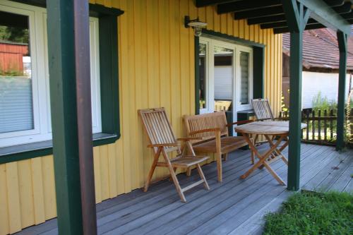 Two-Bedroom Apartment image 10