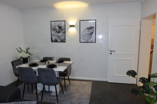 Guestroom, Ferienwohnung Bergfreiheit in Silbach