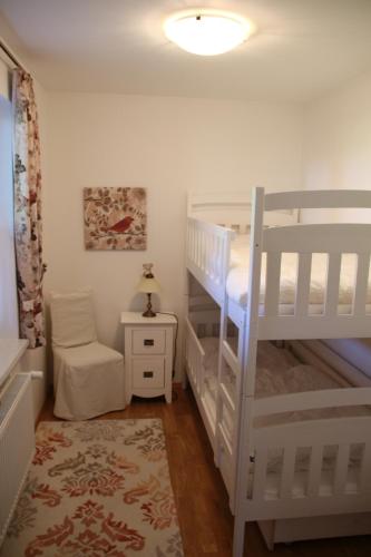 Two-Bedroom Apartment image 7
