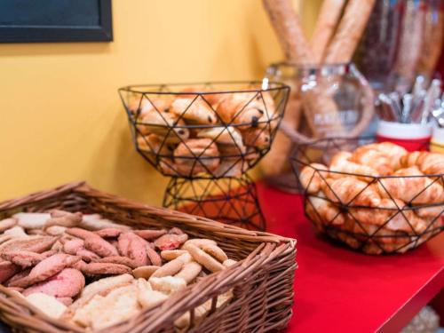 ibis Styles Montpellier Centre Comedie - image 14
