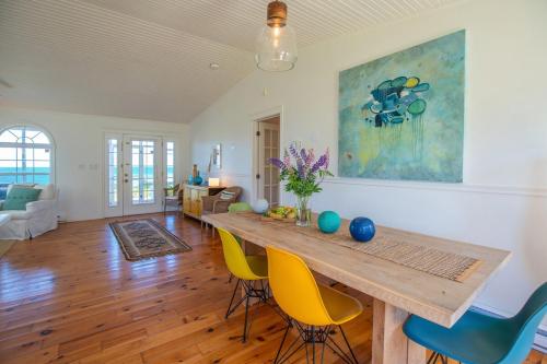 Summer By The Sea Beach House in 聖彼得灣 (PE)