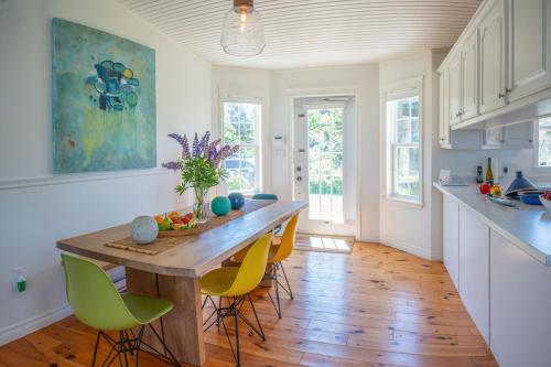 Summer By The Sea Beach House in 聖彼得灣 (PE)