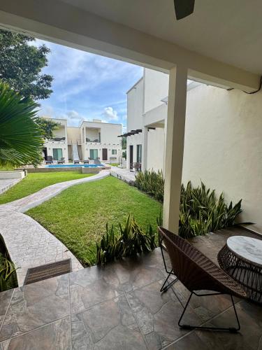 Villas Mar Turquesa Cozumel in Cozumel, Mexico