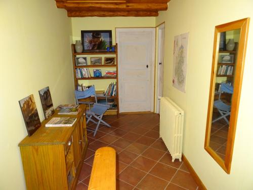 La maison bleue