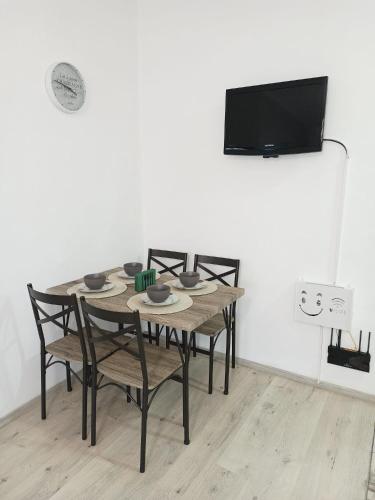 Apartament Royal in Selimbar