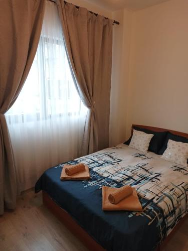 Apartament Royal in Selimbar