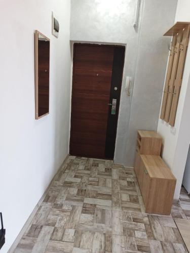 Apartament Royal in Selimbar