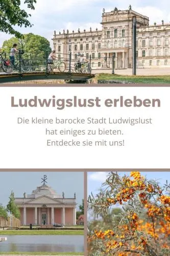 Gesamte Unterkunft Apartment in Ludwigslust in Ludwigslust, Deutschland
