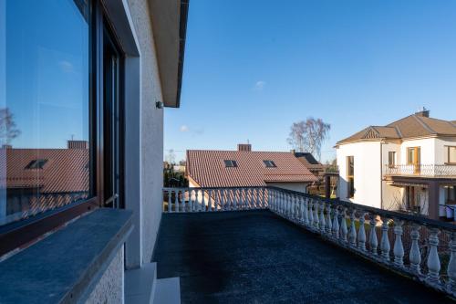 Vaade, Julias's House in Šiauliai