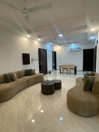 Spacious 2 bedroom apartment - Manama Spacious 2 bedroom apartment - Manama