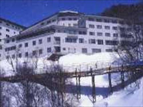 Hotel Higashidate