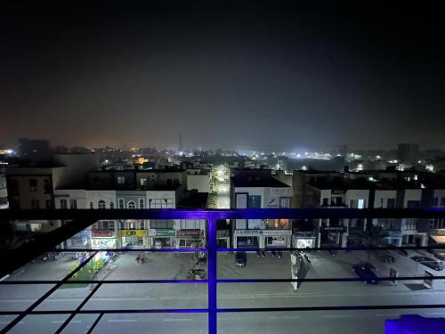 1 Bed Room Apartment Furnished Al Kabir Town - image 9