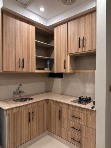 1 Bed Room Apartment Furnished Al Kabir Town - image 14