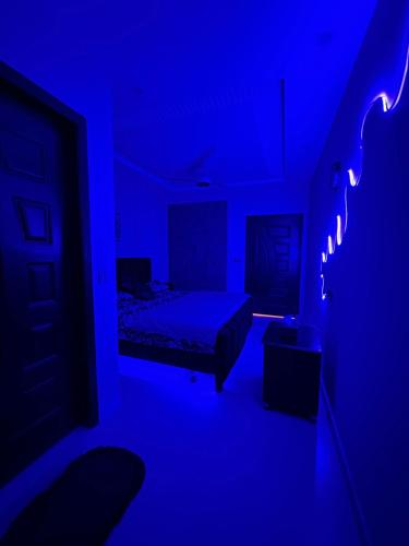 1 Bed Room Apartment Furnished Al Kabir Town - image 12