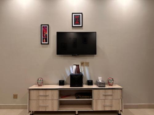 1 Bed Room Apartment Furnished Al Kabir Town - image 11