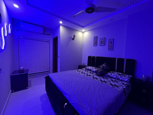 1 Bed Room Apartment Furnished Al Kabir Town - main image