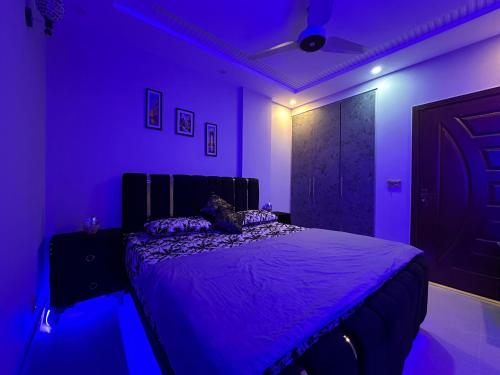 1 Bed Room Apartment Furnished Al Kabir Town - image 7