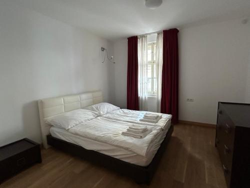Vip Prague Apartments Petrska 25 - image 2