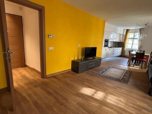Vip Prague Apartments Petrska 25 - main image