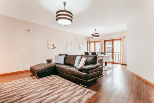 Modern & Elegant 2 bedroom in Amadora by GT House, Amadora (zdjęcie 7)
